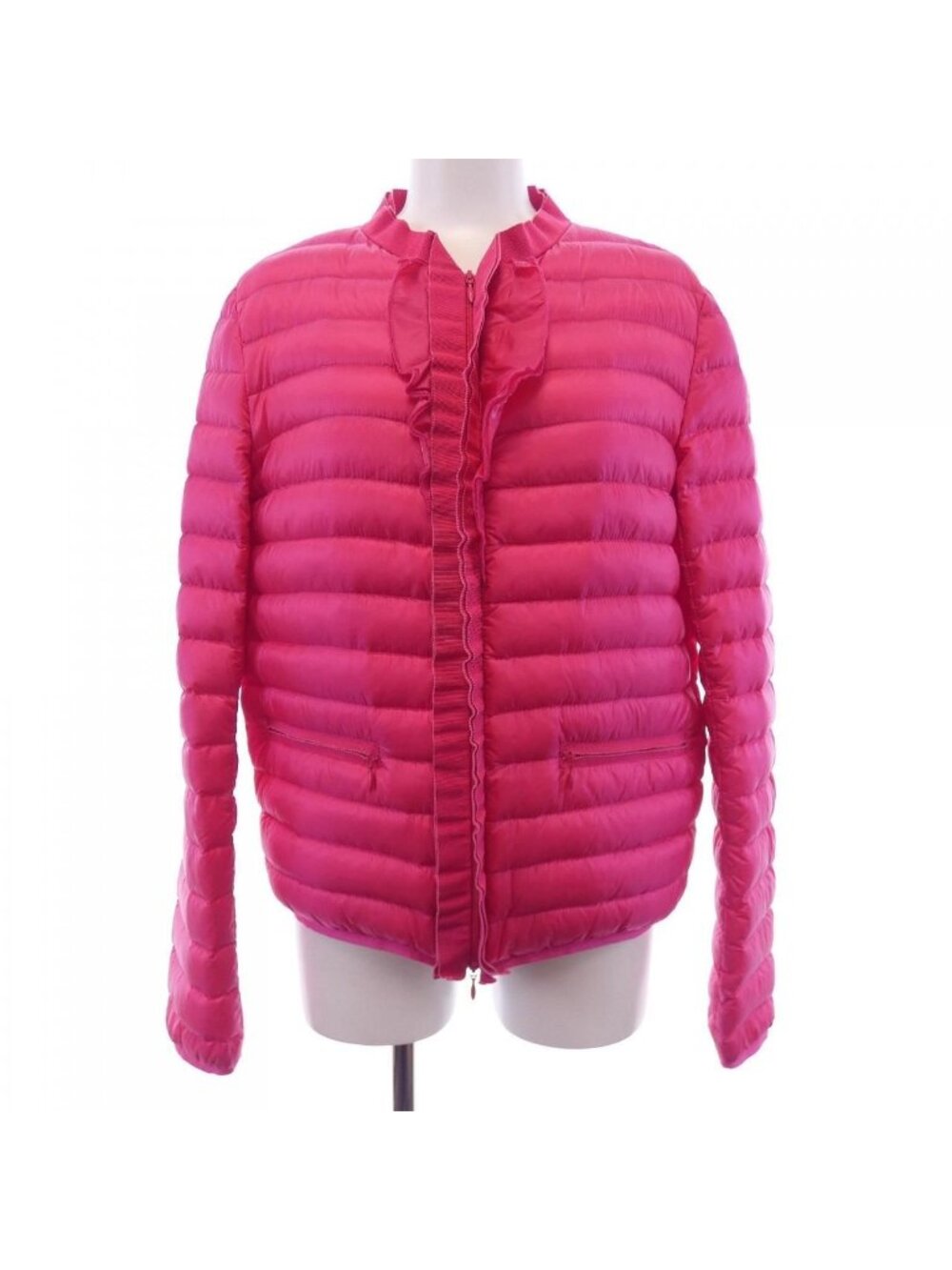 Moncler Alixe Down Jacket